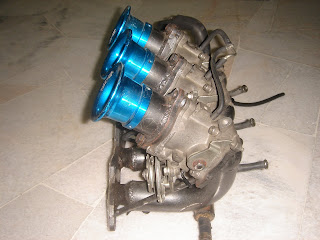 Perodua Kelisa Throttle Body - Ke Surakarta