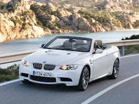 BMW M3 Concept