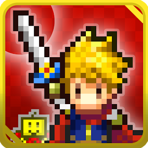 Quest Town Saga (Kairosoft) - VER. 1.4.2 Infinite (Tickets - Gold - Stamina) MOD APK