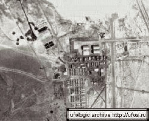 Spaceship Ufo