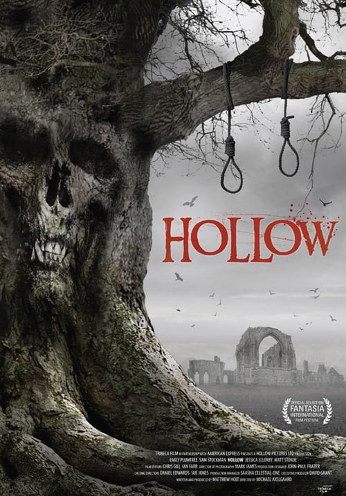 [HD] Hollow 2011 DVDrip Latino Descargar