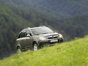 Opel Antara 2007 (3)