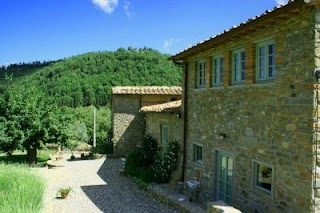 Villa Rentals in Tuscany