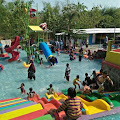 Fasilitas Sendang Plesungan