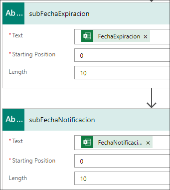 PowerAutomate: Generar correo desde fichero Excel (Parte 2)