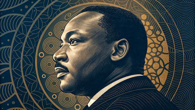 Martin Luther King Jr