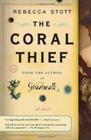 The Coral Thief, Rebecca Stott