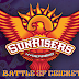 SUNRISERS HYDERABAD / IPL / BATTLE OF CRICKET