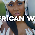 Official Video HD| Tiwa Savage – African Waist