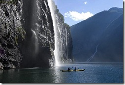 3.Norway