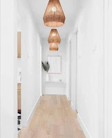 Ideas de decoración interior minimalista