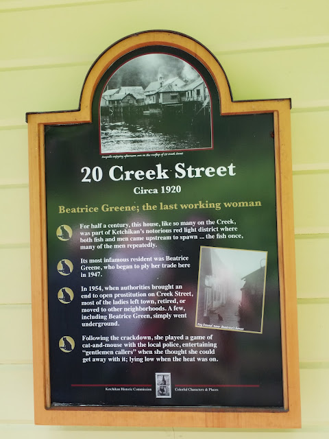 Ketchikan