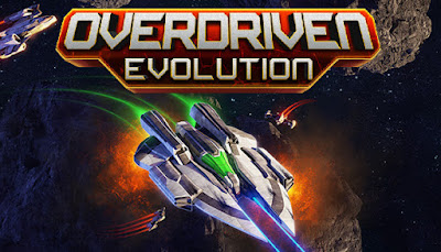 Overdriven Evolution New Game Pc Switch