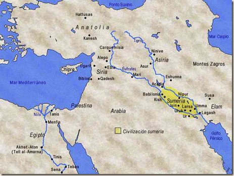sumeria