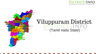 Viluppuram District 