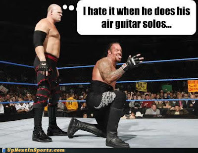 Funny WWE Wallpaper