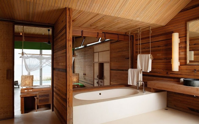 beautiful-bathroom-wood