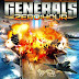 DOWNLOAD GAME Command & Conquer : Generals Zero Hour Game