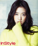 Park Shin Hye and Yoon Si Yoon in InStyle Korea January 2013 (park shin hye and yoon si yoon in instyle korea january )