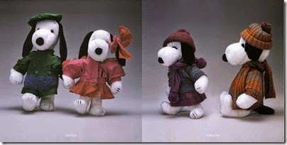 Peanuts X Metlife - Snoopy and Belle in Fashion 01-page-014