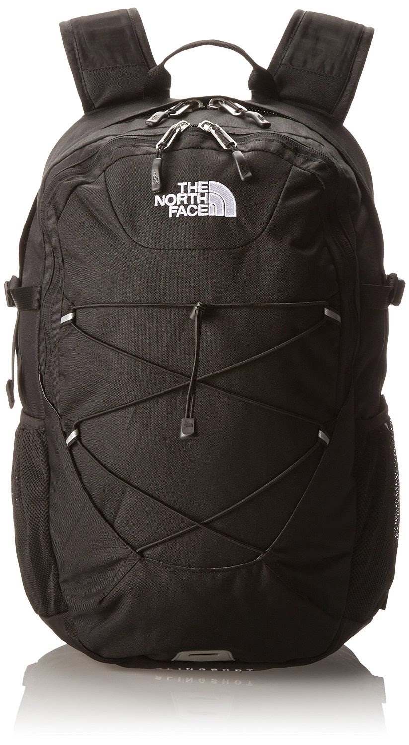North Face Backpack The North Face Slingshot Backpack