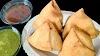 समोसा बनाना सिखिए हिंदी में  samosa recipe in hindi