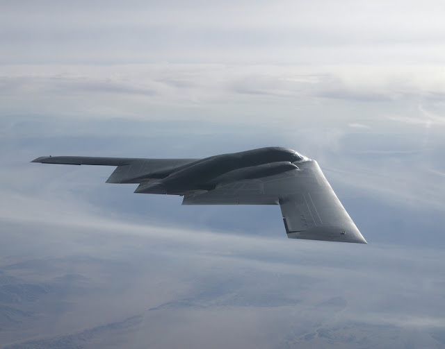 B-2 Spirit 