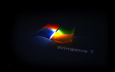 Windows 3D Wallpaper