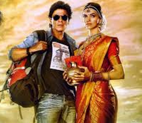 Chennai Express