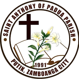 St. Anthony of Padua Parish - Putik, Zamboanga del Sur