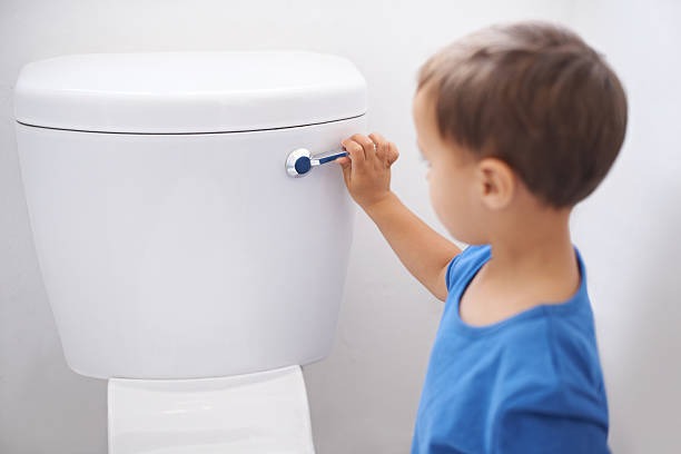 Six Ways to Train Children in Toilet Training