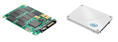 SSD atau Solid State Drive merupakan inovasi terbaru dari pendahulunya yaitu Hard Disk . SSD merupakan media penyimpanan yang menggunakan jenis memory solid state untuk penyimpanan datanya