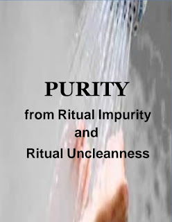 Purity from Ritual Impurity and Ritual Uncleanness