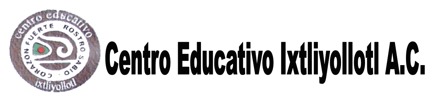 centroeducativoixtliyollotl