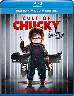 Cult of Chucky (2017) Unrated Dual Audio [Hindi 5.1 – Eng 5.1] BluRay 1080p & 720p & 480p ESub x264/HEVC