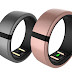 The Ring Motiv Ring is more discreet than a bracelet connected