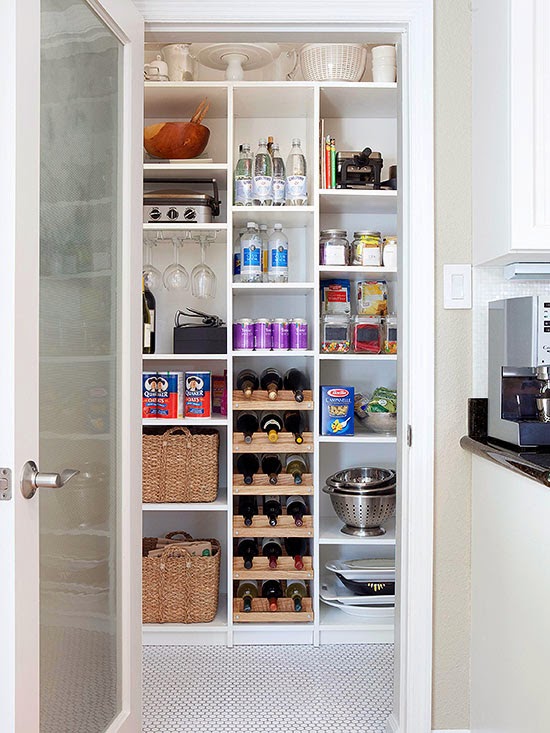 2014 Perfect Kitchen  Pantry  Design  Ideas  Easy to Do 