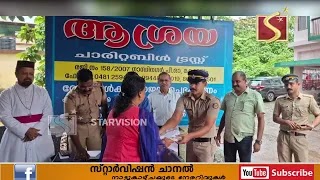 വൃക്ക രോഗികള്‍ക്ക് ഡയലിസിസ് കിറ്റുകളും ചികിത്സാ സഹായവും നല്‍കി.