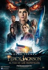 Sinopsis Film Percy Jackson: Sea of Monsters  Berita Film