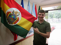 Elder Gehring
