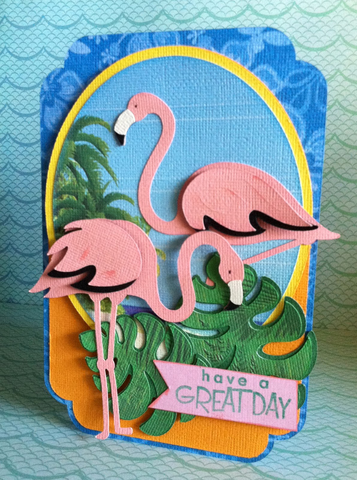 Download Deb's Crafty Side: Spring Card Projects