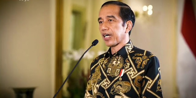 Jokowi Harus Segera Pecat Luhut Kalau Tidak Mau Berhadapan dengan Megawati dan Rakyat