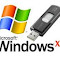 Mengistal Windows XP dengan Menggunakan USB FlashDisk