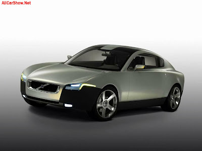 2004 Volvo YCC Concept