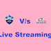 Watch IPL Live DC Vs MI 2022 Streaming Online