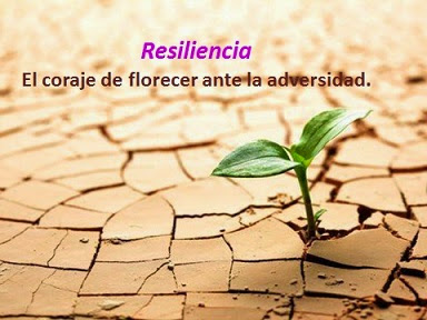 Resultado de imagen para la resiliencia