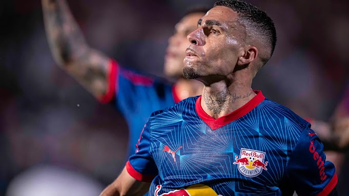 Red Bull Bragantino x Bahia: onde assistir, escalações e palpite
