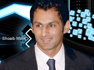 Shoaib Malik