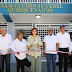 Raquel Peña inaugura Club Acción Juvenil Quisqueyano en el kilómetro 12 de la Isabel Aguiar reconstruido por Comisión Presidencial de Apoyo al Desarrollo Provincial 