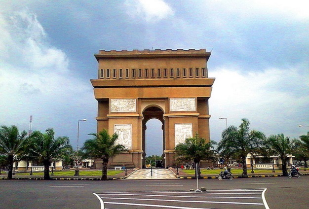 Tempat Wisata di Kediri